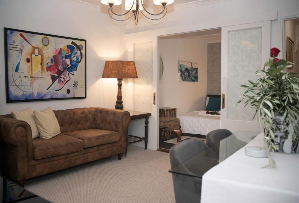 Apartment Nona Olga Corfu (city)